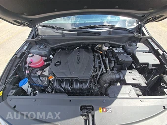 2026 Kia Sportage LX - miniatura 15