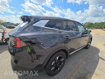 2026 Kia Sportage LX - miniatura 4