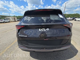 2026 Kia Sportage LX - miniatura 5
