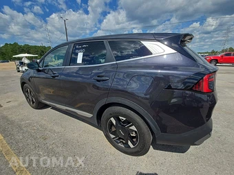 2026 Kia Sportage LX - miniatura 6
