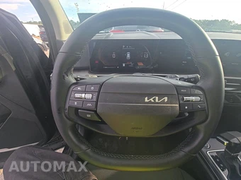 2026 Kia Sportage LX - miniatura 10