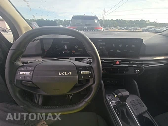 2026 Kia Sportage LX - miniatura 11