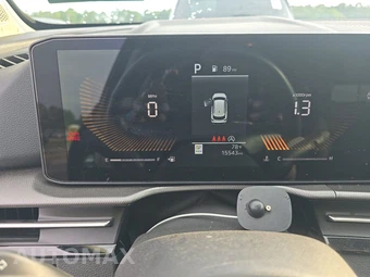 2026 Kia Sportage LX - miniatura 12