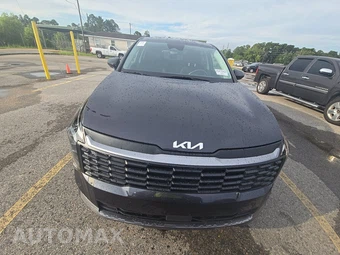 2026 Kia Sportage LX - miniatura 2