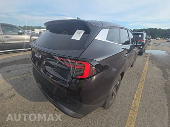 2026 Kia Sportage LX - miniatura 4