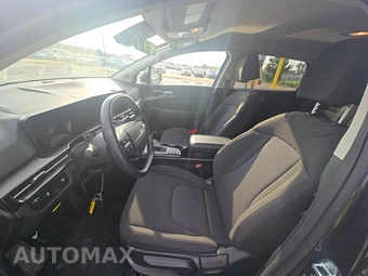 2026 Kia Sportage LX - miniatura 7