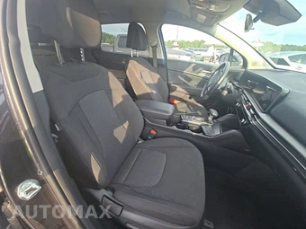 2026 Kia Sportage LX - miniatura 8