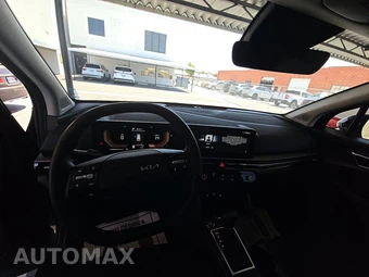 2026 Kia Sportage LX - miniatura 11