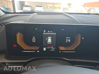 2026 Kia Sportage LX - miniatura 12