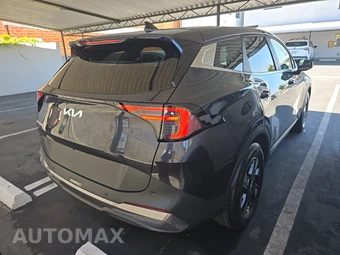 2026 Kia Sportage LX - miniatura 4