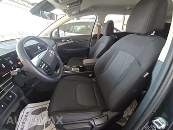 2026 Kia Sportage LX - miniatura 7