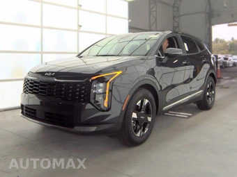 2026 Kia Sportage LX - car from the USA, Manheim Buy-Now listing at AUTOMAX