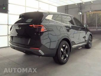 2026 Kia Sportage LX - miniatura 4
