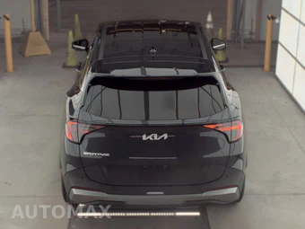 2026 Kia Sportage LX - miniatura 5