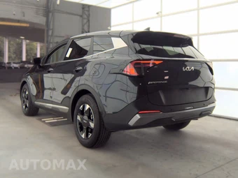2026 Kia Sportage LX - miniatura 6