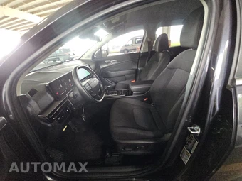 2026 Kia Sportage LX - miniatura 7