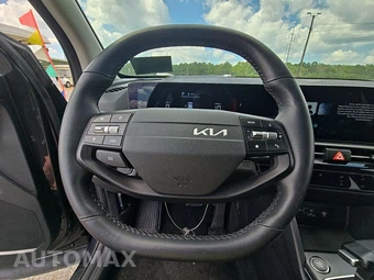2026 Kia Sportage LX - miniatura 10