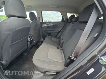 2026 Kia Sportage LX - miniatura 13