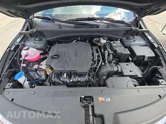 2026 Kia Sportage LX - miniatura 15