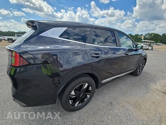2026 Kia Sportage LX - miniatura 4
