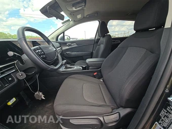 2026 Kia Sportage LX - miniatura 7