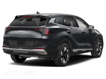 2026 Kia Sportage LX - miniatura 2