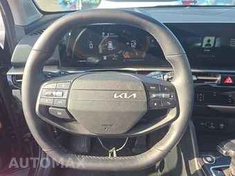 2026 Kia Sportage LX - miniatura 10