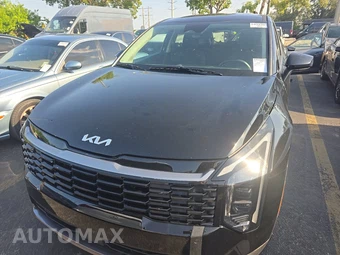 2026 Kia Sportage LX - miniatura 2