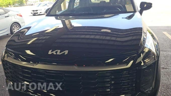2026 Kia Sportage LX - miniatura 20
