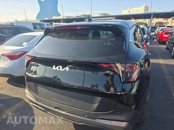 2026 Kia Sportage LX - miniatura 5