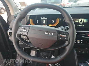 2026 Kia Sportage LX - miniatura 10