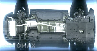2026 Kia Sportage LX - miniatura 18