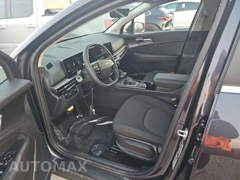 2026 Kia Sportage LX - miniatura 7