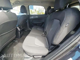 2026 Kia Sportage LX - miniatura 10