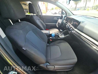 2026 Kia Sportage LX - miniatura 15