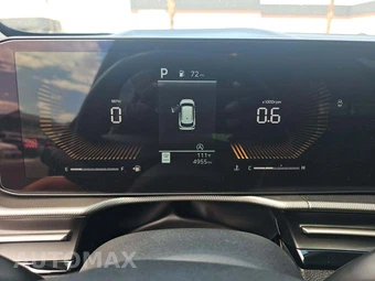 2026 Kia Sportage LX - miniatura 6