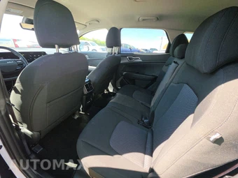 2026 Kia Sportage LX - miniatura 13
