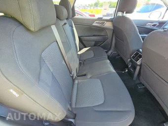 2026 Kia Sportage LX - miniatura 14