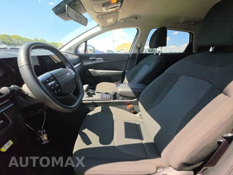 2026 Kia Sportage LX - miniatura 7