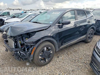 2026 Kia Sportage LX - car from the USA, Manheim Buy-Now listing at AUTOMAX