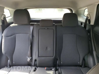 2026 Kia Sportage LX - miniatura 10