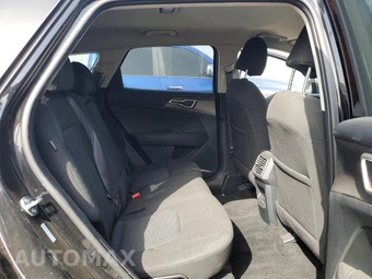 2026 Kia Sportage LX - miniatura 11