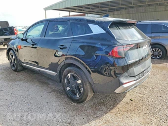 2026 Kia Sportage LX - miniatura 2