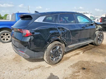2026 Kia Sportage LX - miniatura 3