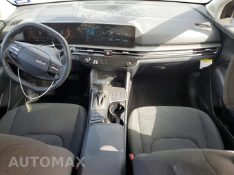 2026 Kia Sportage LX - miniatura 8