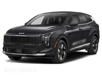 2026 Kia Sportage LX - car from the USA, Manheim Buy-Now listing at AUTOMAX