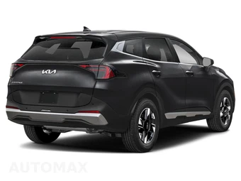 2026 Kia Sportage LX - miniatura 2