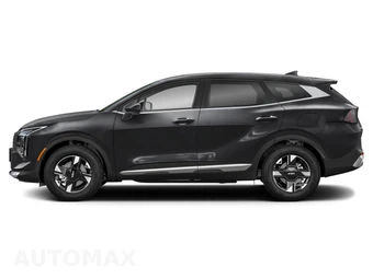 2026 Kia Sportage LX - miniatura 3