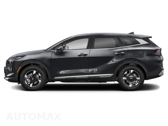 2026 Kia Sportage LX - miniatura 3