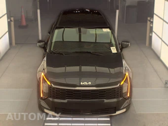 2026 Kia Sportage LX - miniatura 2